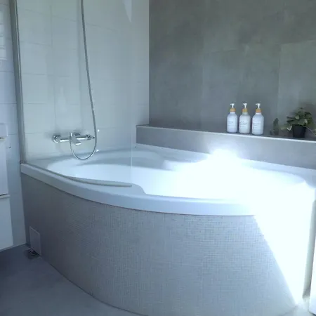 Apartment Iris Szekesfehervar