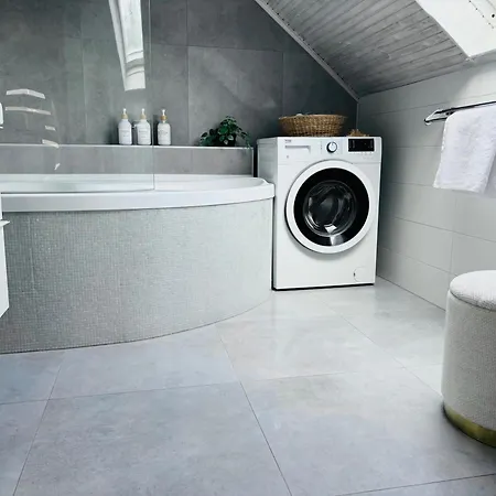 Lägenhet Iris Székesfehérvár