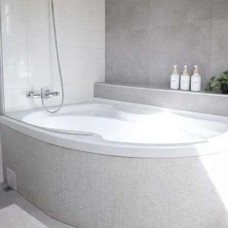 Апартаменты Iris *