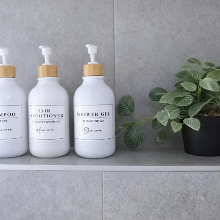 Апартаменты Iris *