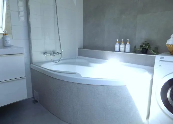 Apartmán Iris Székesfehérvár