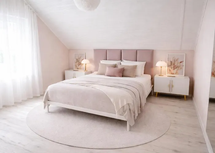 Апартаменты Iris *